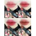 Pink Bear x Sanrio Kuromi Milk Fluff Matte Velvet Lipstick 3g 皮可熊三丽鸥联名库洛米奶绒口红