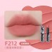 Pink Bear x Sanrio Kuromi Milk Fluff Matte Velvet Lipstick 3g 皮可熊三丽鸥联名库洛米奶绒口红