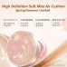 Tommark Gold/White Bandage Concealer Air Cushion 12g 唐魅可白/金绷带哑光雾面气垫