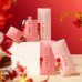 Perfect Diary New Year Blossom Series ReadMe Lip Glaze 4g 完美日记新年花开系列名片唇釉