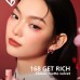 Perfect Diary New Year Blossom Series ReadMe Lip Glaze 4g 完美日记新年花开系列名片唇釉