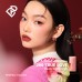 Perfect Diary New Year Blossom Series ReadMe Lip Glaze 4g 完美日记新年花开系列名片唇釉