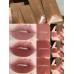 Perfect Diary Leopard Awakening Readme Velvet Matte Lip Gloss 4ml 完美日记豹纹名片唇纱