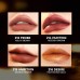 Perfect Diary Leopard Awakening Readme Velvet Matte Lip Gloss 4ml 完美日记豹纹名片唇纱