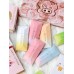 Perfect Diary McDull Joint Series Readme Velvet Matte Lip Gloss 4ml 完美日记麦兜联名系列名片唇釉