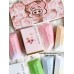 Perfect Diary McDull Joint Series Readme Velvet Matte Lip Gloss 4ml 完美日记麦兜联名系列名片唇釉