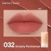 Perfect Diary McDull Joint Series Readme Velvet Matte Lip Gloss 4ml 完美日记麦兜联名系列名片唇釉