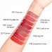 Perfect Diary ReadMe Weightless Velvet Matte Lip Gloss 4g 完美日记丝绒哑光名片唇釉