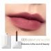 Perfect Diary ReadMe Weightless Velvet Matte Lip Gloss 4g 完美日记丝绒哑光名片唇釉