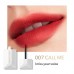 Perfect Diary ReadMe Weightless Velvet Matte Lip Gloss 4g 完美日记丝绒哑光名片唇釉