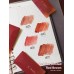 Perfect Diary Red Fox Limited Readme Velvet Matte Lip Gloss 4g 完美日记赤狐丝绒哑光名片唇釉