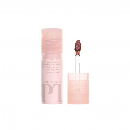 Gogotales Air Misty Matte Lip Gloss Lip Glaze 2.5g 戈戈舞空气朦雾唇釉