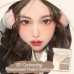 Gogotales Light Shadow Flawless Highlight Contouring Palette 13.5g 戈戈舞光影无痕高光修容盘