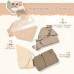 Gogotales Light Shadow Flawless Highlight Contouring Palette 13.5g 戈戈舞光影无痕高光修容盘