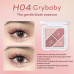 Holdlive Puzzle Pocket Eyeshadow Palette 5.6g Hold Live拼图口袋四色眼影盘