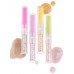 Leemember Dopamine Makeup Liquid Double-Ended Eyeshadow 荔萌多巴胺妆容液体双头眼影2.5g
