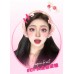 Leemember Dopamine Makeup Liquid Double-Ended Eyeshadow 荔萌多巴胺妆容液体双头眼影2.5g