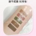 Neiyou Waterproof Smudge-proof Brow Tinting Gel 4g 那柚防水不脱色染眉膏
