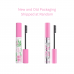 Neiyou Waterproof Smudge-proof Brow Tinting Gel 4g 那柚防水不脱色染眉膏