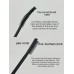 Judydoll Waterproof Slender Thick and Smudge-proof Double-ended Mascara 橘朵防水纤长浓密不晕染持妆双头睫毛膏6.5g