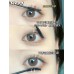 Judydoll Waterproof Slender Thick and Smudge-proof Double-ended Mascara 橘朵防水纤长浓密不晕染持妆双头睫毛膏6.5g