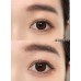 Judydoll Waterproof Slender Thick and Smudge-proof Double-ended Mascara 橘朵防水纤长浓密不晕染持妆双头睫毛膏6.5g