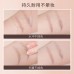 Gracebabi Waterproof Sweatproof Smudge-Free Eyebrow Pencil 瑰宝秘语防水防汗不晕染砍刀眉笔3.5g