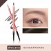 Gracebabi Waterproof Sweatproof Smudge-Free Eyebrow Pencil 瑰宝秘语防水防汗不晕染砍刀眉笔3.5g