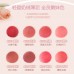 HOLD LIVE Bunny Garden Matte Velvet Lipstick 兔兔花园哑光丝绒唇膏3.8g