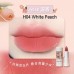 HOLD LIVE Bunny Garden Matte Velvet Lipstick 兔兔花园哑光丝绒唇膏3.8g