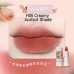 HOLD LIVE Bunny Garden Matte Velvet Lipstick 兔兔花园哑光丝绒唇膏3.8g