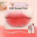 HOLD LIVE Bunny Garden Matte Velvet Lipstick 兔兔花园哑光丝绒唇膏3.8g