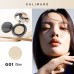 Galimard Astaxanthin Oil-Control Silky Air-Cushion Foundation 15g 嘉利玛虾青素控油丝滑气垫粉底