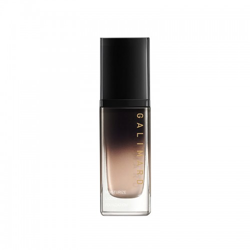 Galimard Black Diamond Moisturize Liquid Foundation 嘉利玛黑钻保湿粉底液 30ml