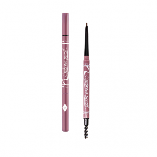 Gracebabi Mist Brow Waterproof Eyebrow Pencil 0.3g 瑰宝秘语迷雾防水眉笔