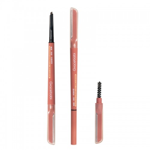 Gracebabi Multi Functional Eyebrow Pencil 0.12g 瑰宝秘语多功能眉笔