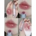 Veecci Light Crystal Permeable Lip Gloss Lip Glaze 3g 唯资沁光晶透水唇釉