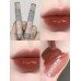 Veecci Light Crystal Permeable Lip Gloss Lip Glaze 3g 唯资沁光晶透水唇釉