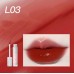 Veecci Light Crystal Permeable Lip Gloss Lip Glaze 3g 唯资沁光晶透水唇釉