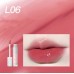 Veecci Light Crystal Permeable Lip Gloss Lip Glaze 3g 唯资沁光晶透水唇釉