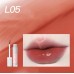 Veecci Light Crystal Permeable Lip Gloss Lip Glaze 3g 唯资沁光晶透水唇釉