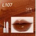 Veecci Light Crystal Permeable Lip Gloss Lip Glaze 3g 唯资沁光晶透水唇釉