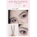 Arrebol Ultra Thin Waterproof Eyebrow Pencil 0.07g 桃又野极细塑形防水眉笔