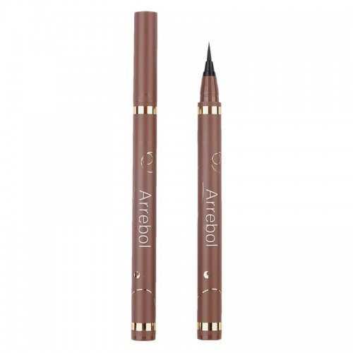 Arrebol Waterproof Slim Liquid Eyeliner 0.05g 桃又野极细防水眼线液笔