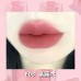 Pink Bear Long-Lasting Non-Transferable Film-Forming Matte Milk Sear Lipstick 皮可熊不掉色不沾杯成膜哑光奶烙口红 2.8g