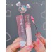 Pink Bear Bubble Mirror-like Hydrating Lip Glaze 皮可熊泡泡镜面水光唇釉 2.5g