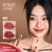 Colorkey Disney Pixar Little Panda Meimei Mini Lip Glaze Gift Set 6PCS/BOX 珂拉琪6支装迪士尼皮克斯小熊猫美美迷你唇釉礼盒套装 1g*6支