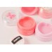 Flortte Butterfly Airy Meladerm Style Blush Cream 花洛莉亚好美莉亚空气感美拉德风腮红膏 6g