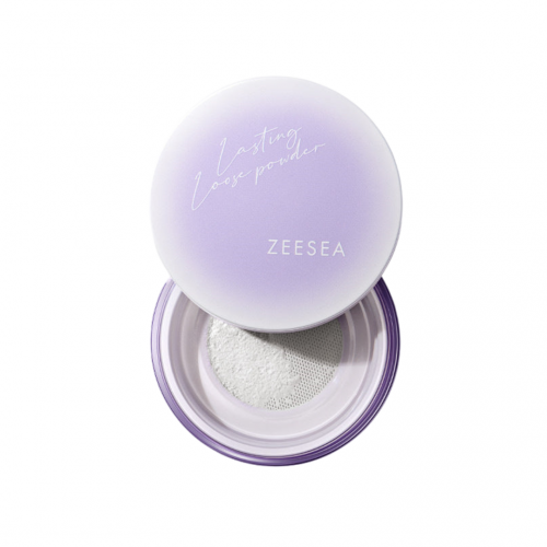 ZEESEA Oil Control Makeup Setting Matte Loose Powder 滋色控油定妆散粉 6g