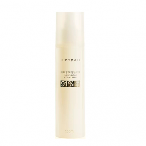 Judydoll Hydrating Setting Spray 150ml 橘朵水润定妆喷雾